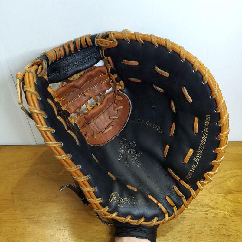 ローリングス Rawlings マグワイアモデル ファーストミット 軟式グローブ