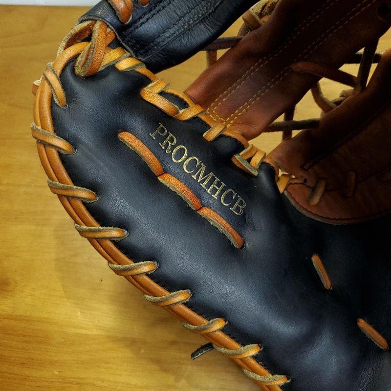 ローリングス Rawlings マグワイアモデル ファーストミット 軟式グローブ