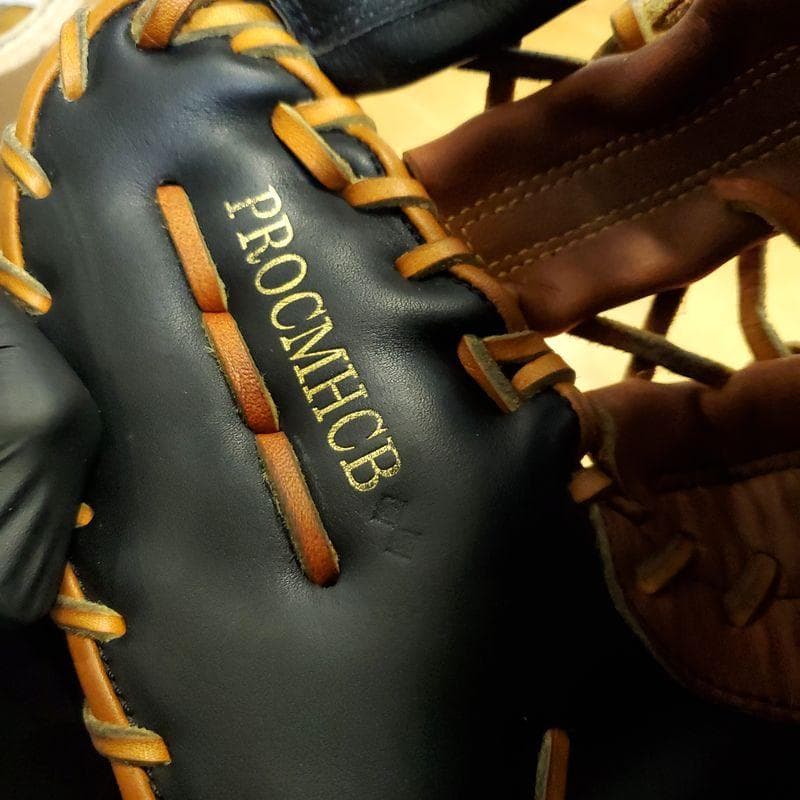 ローリングス Rawlings マグワイアモデル ファーストミット 軟式グローブ
