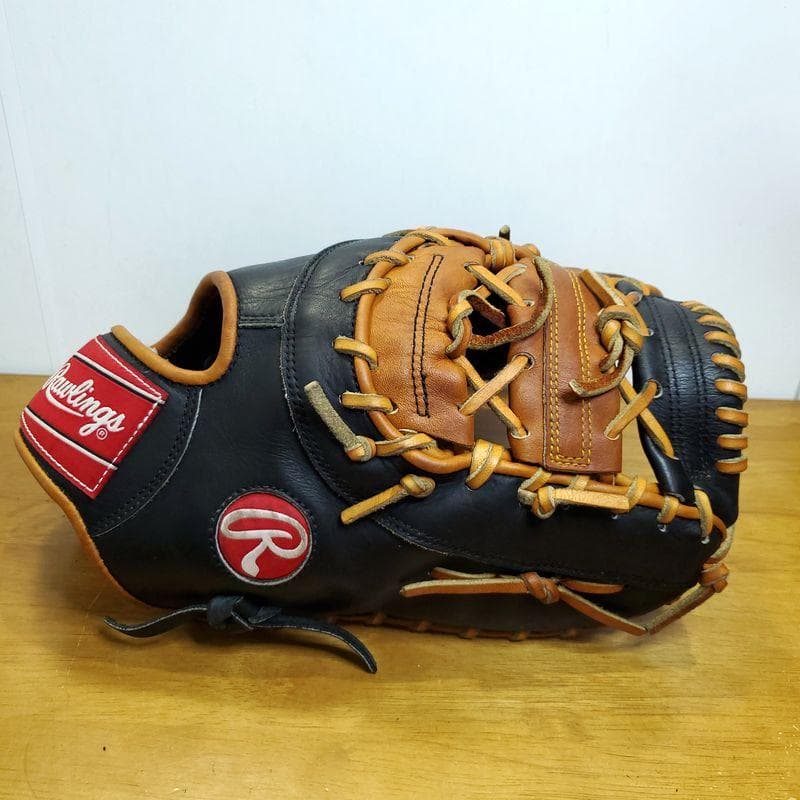 ローリングス Rawlings マグワイアモデル ファーストミット 軟式グローブ