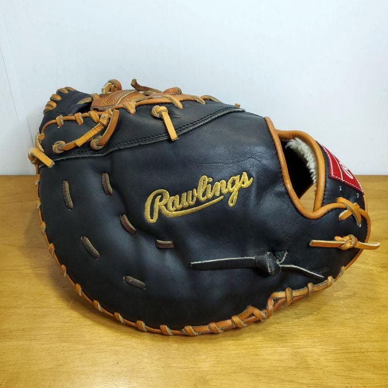 ローリングス Rawlings マグワイアモデル ファーストミット 軟式グローブ