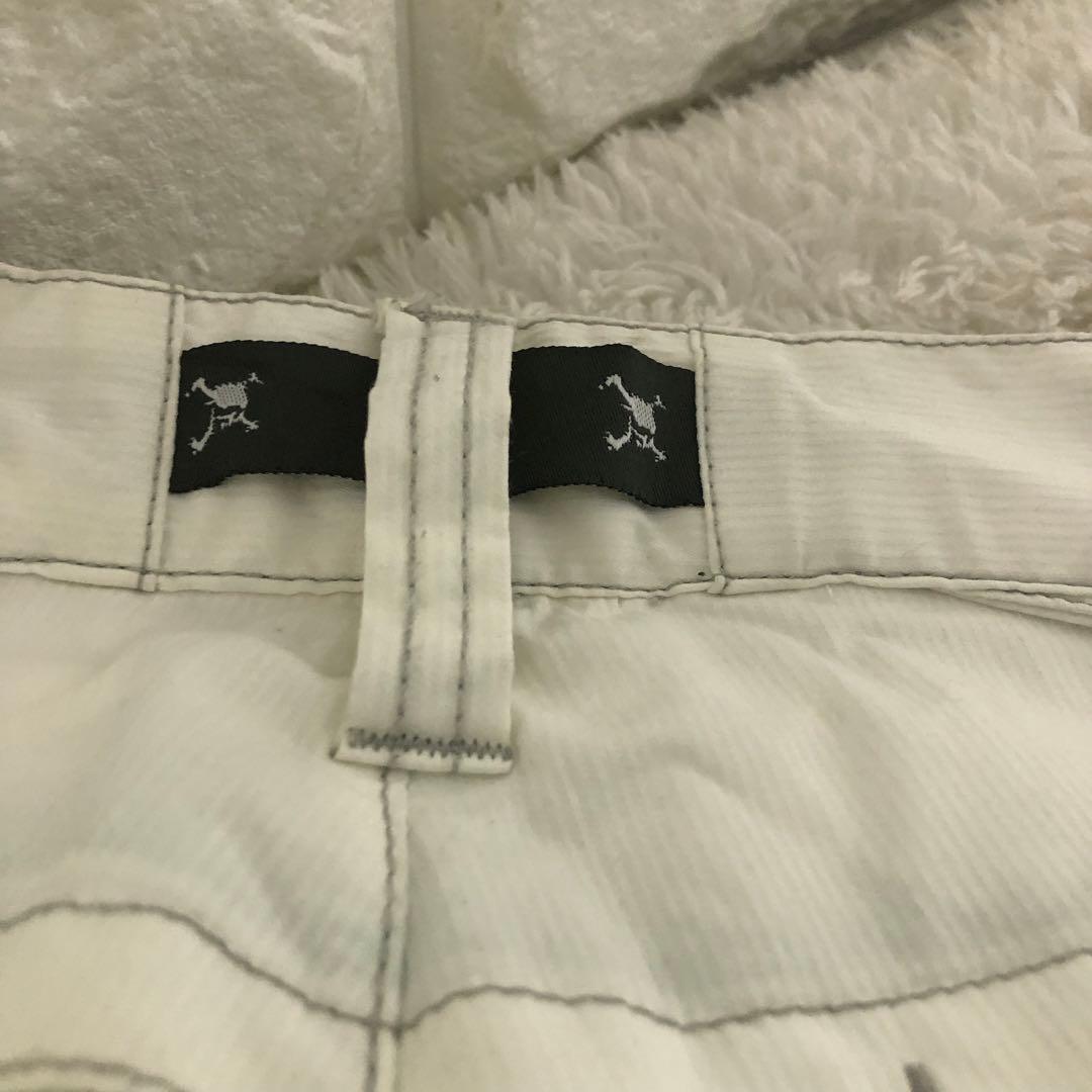 オークリー　ゴルフ　パンツ