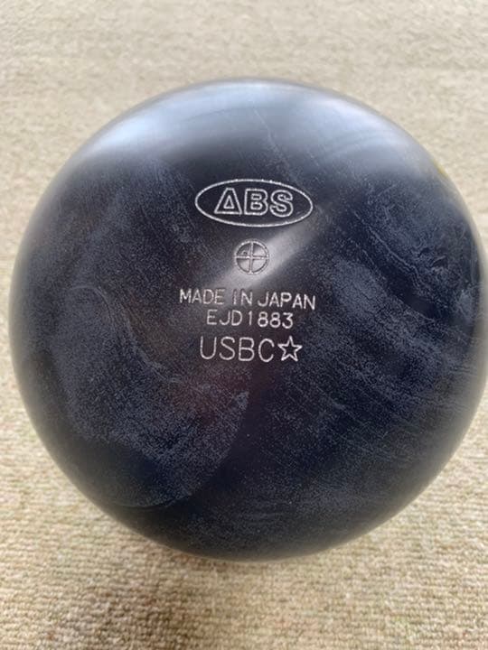 高級メーカーABS製チャンピオンボールナノデスSpecial Edition新品