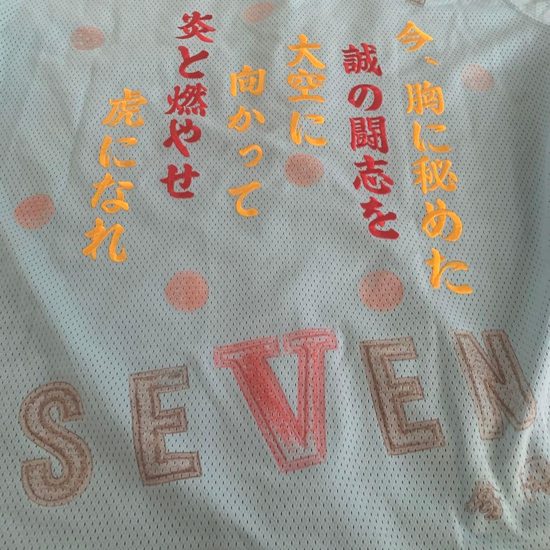 阪神タイガース　復刻レプリカユニフォームF