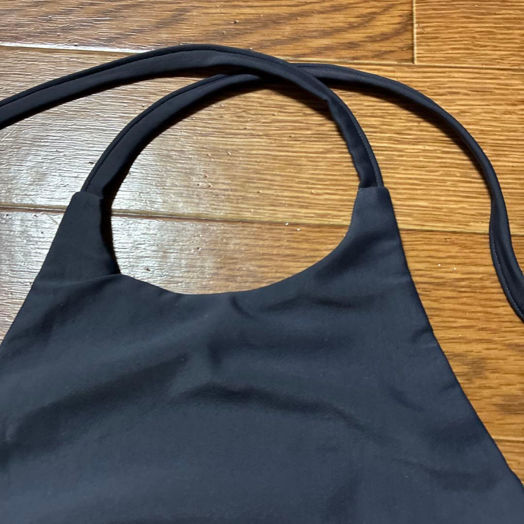 美品　TAARA clothing トップス　ヨガ　水着