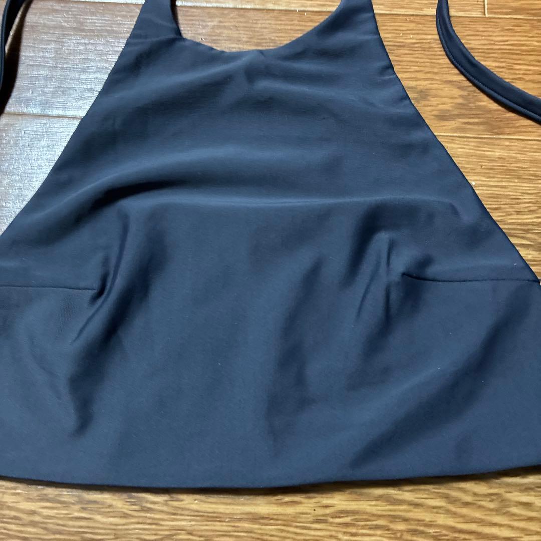 美品　TAARA clothing トップス　ヨガ　水着