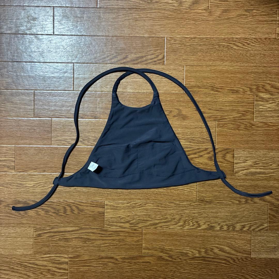 美品　TAARA clothing トップス　ヨガ　水着