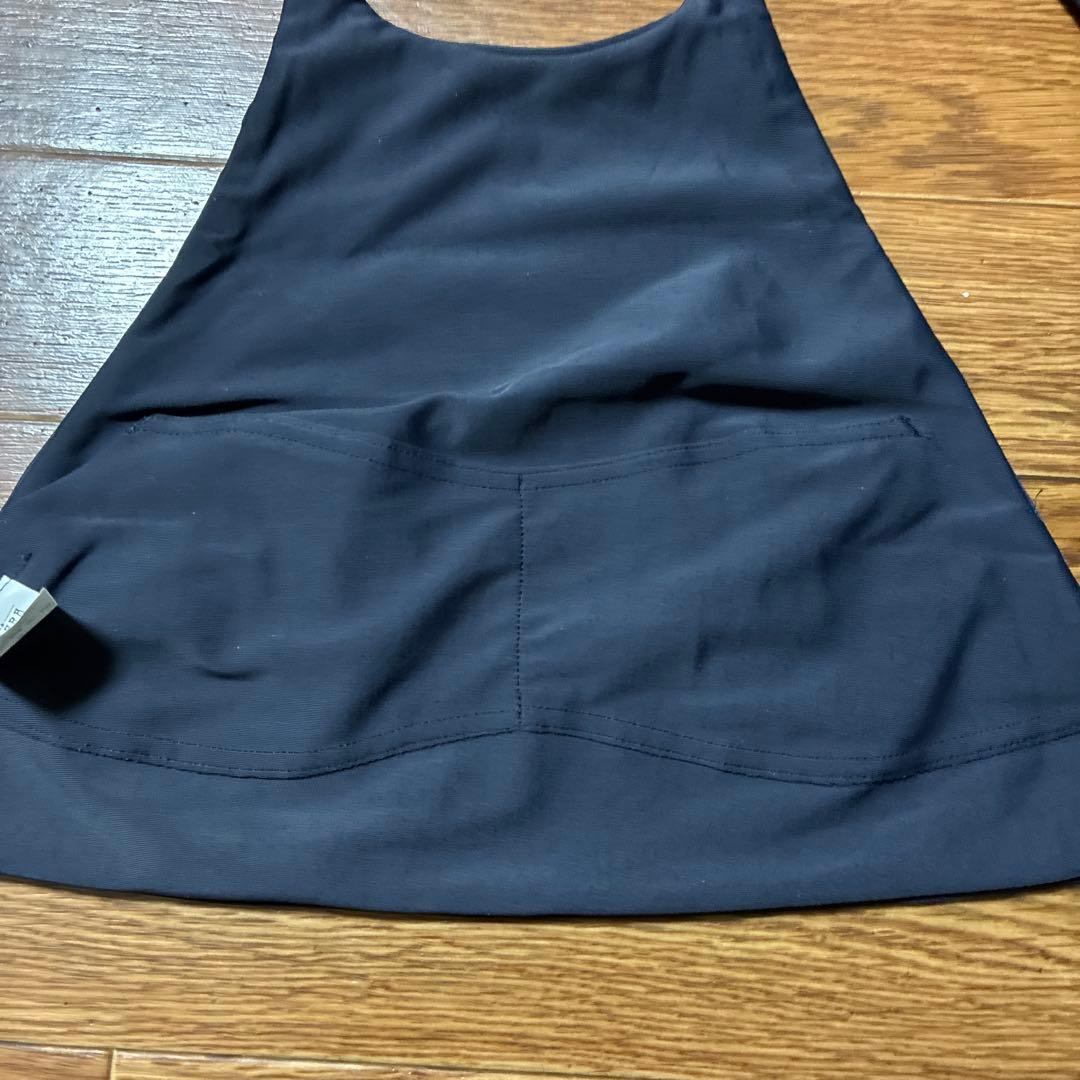 美品　TAARA clothing トップス　ヨガ　水着