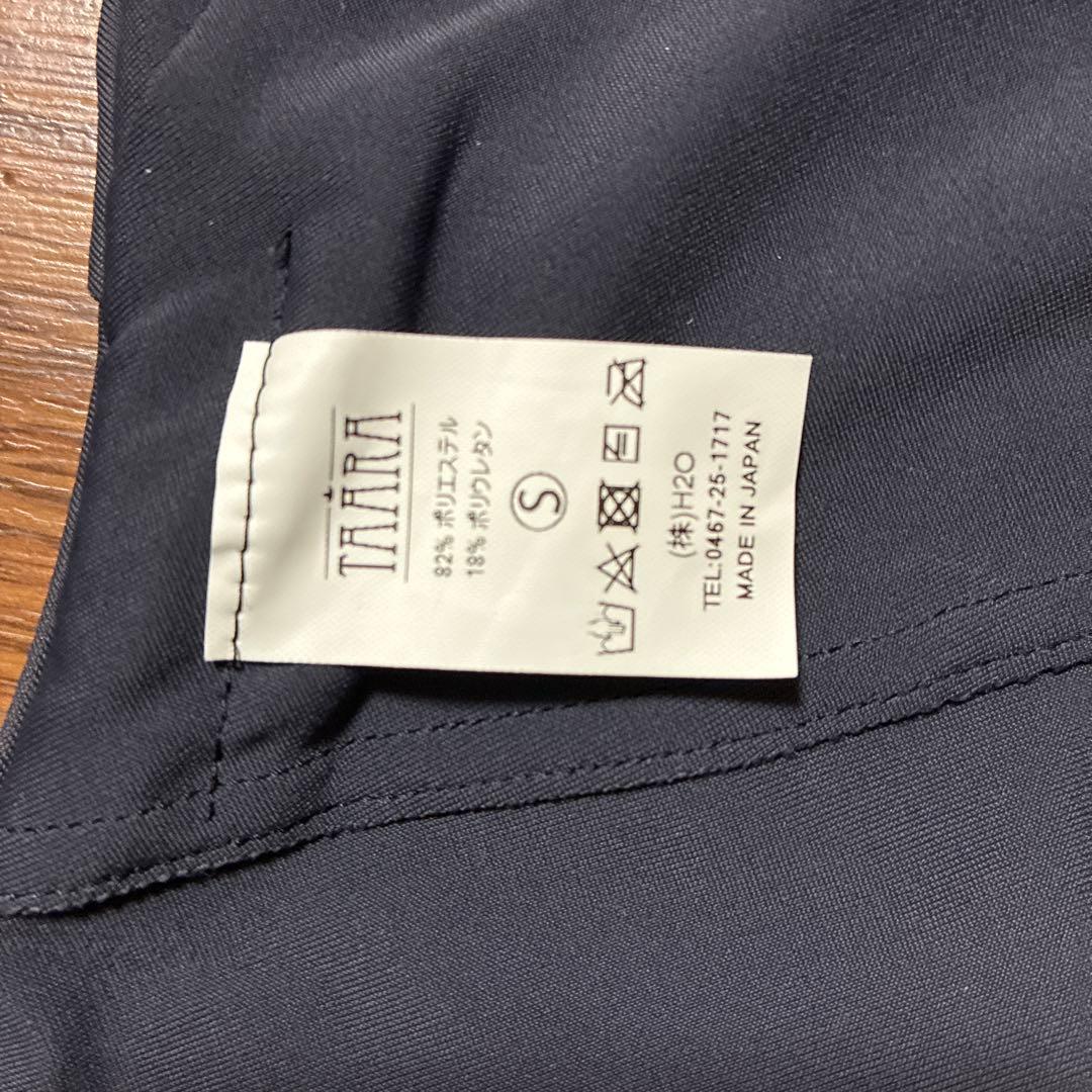 美品　TAARA clothing トップス　ヨガ　水着