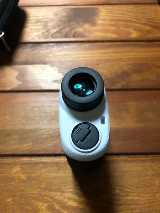 ゴルフレーザー距離計測器(LASER RANGE FINDER 1300)