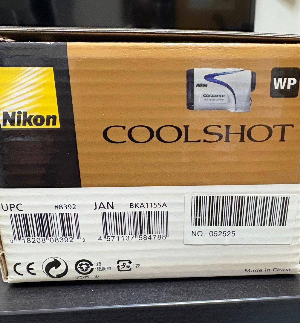 ニコン Nikon クールショット