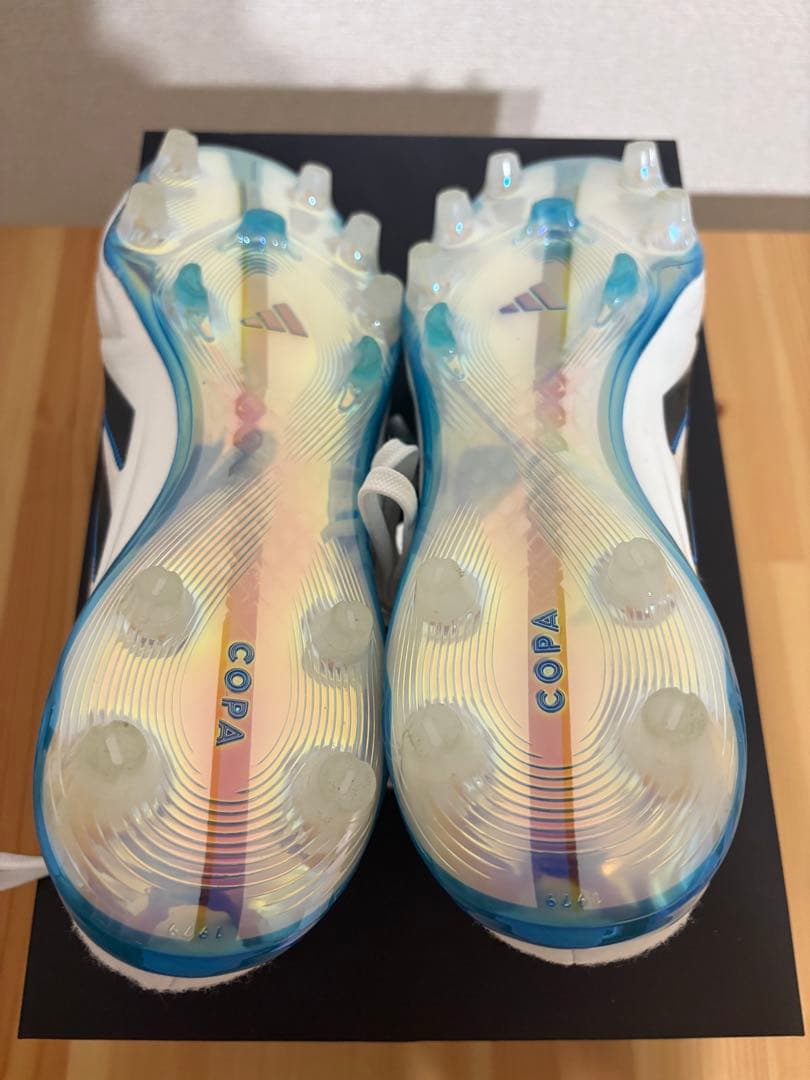 シューズ adidas COPA 11 PURE
