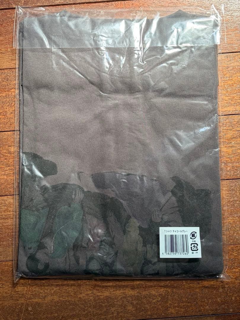 timelesz FAM Tシャツ