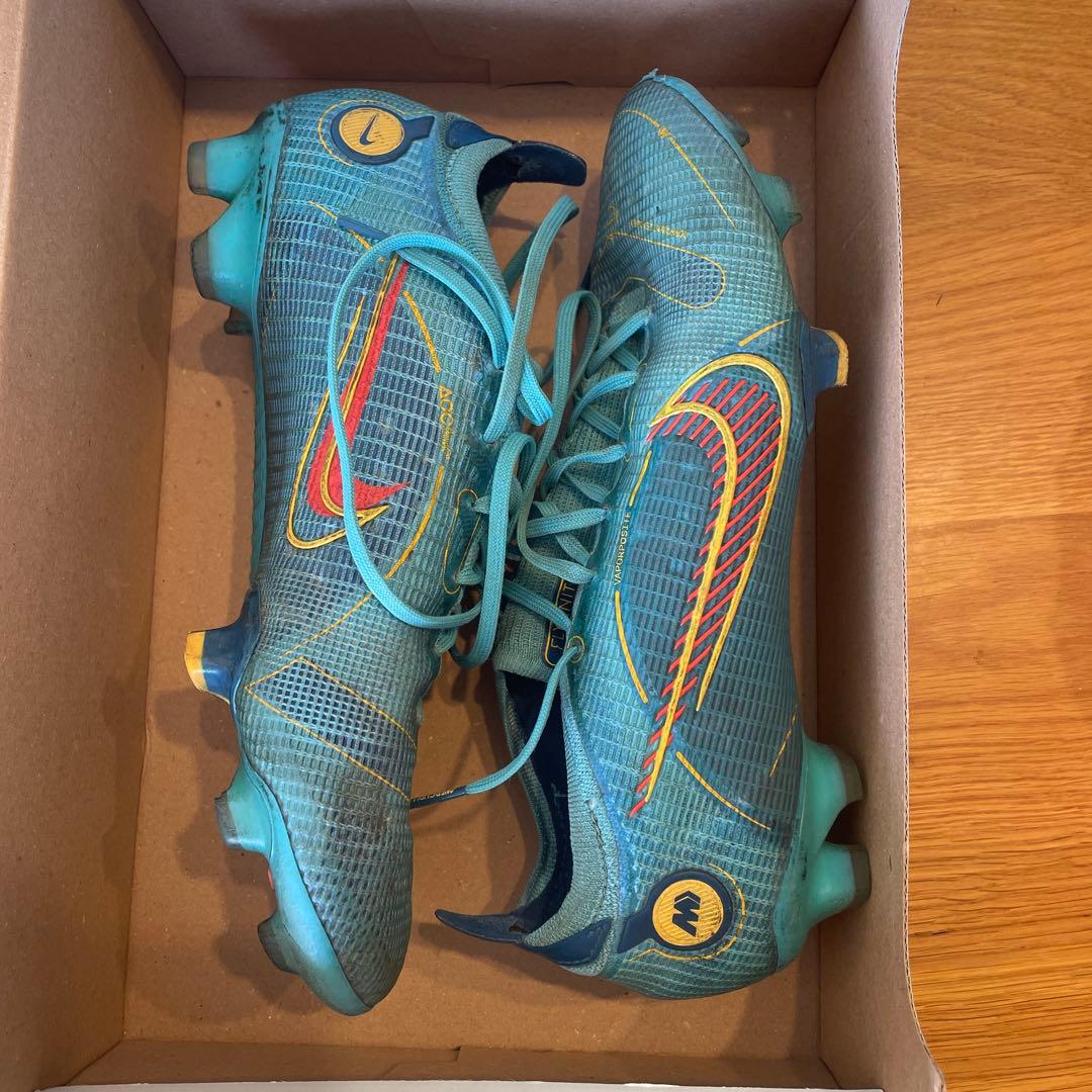 Nike マーキュリアル　acc fg