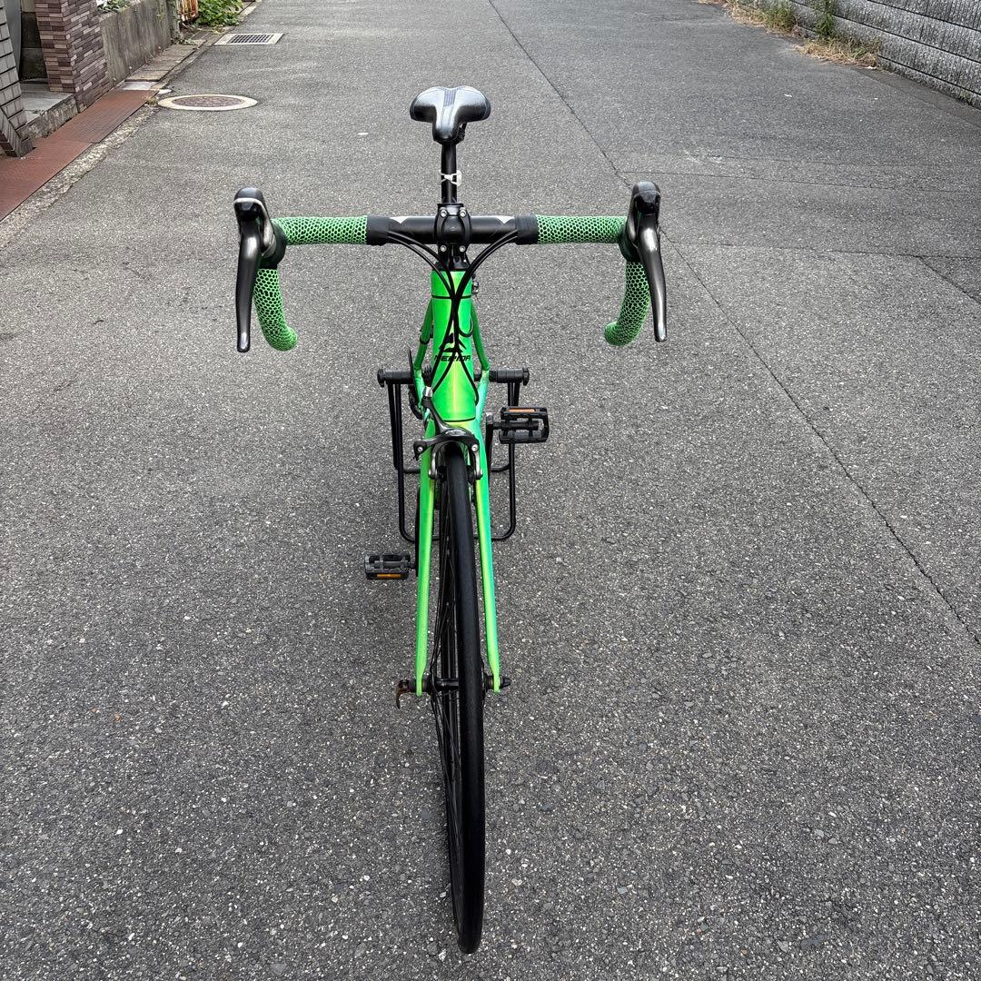 MERIDA RIDE80 ロードバイク