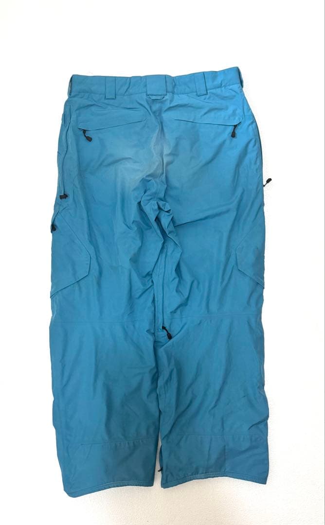 burton ak スノーボードパンツ 藤原ヒロシ