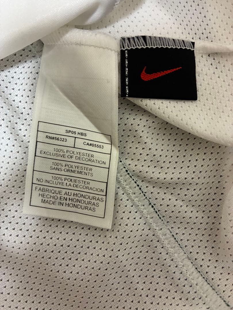 NIKE00s90sロサンゼルスギャラクシー サッカー ユニフォーム LA優勝年