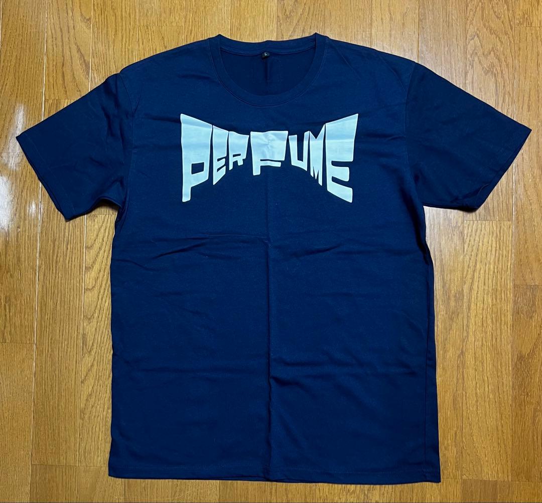Perfume Tシャツ 3枚 タオル2枚セット 応援グッズ