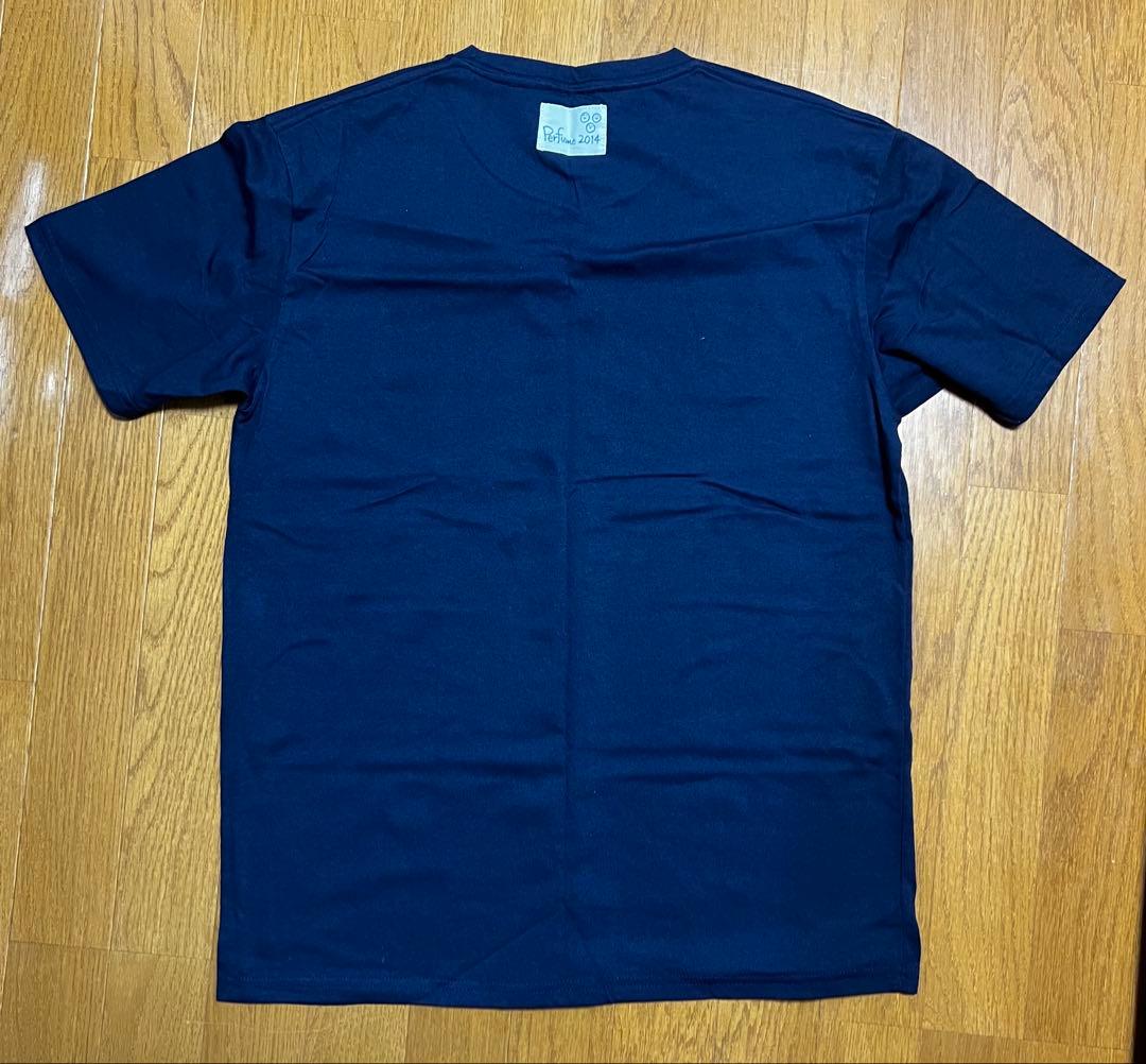 Perfume Tシャツ 3枚 タオル2枚セット 応援グッズ