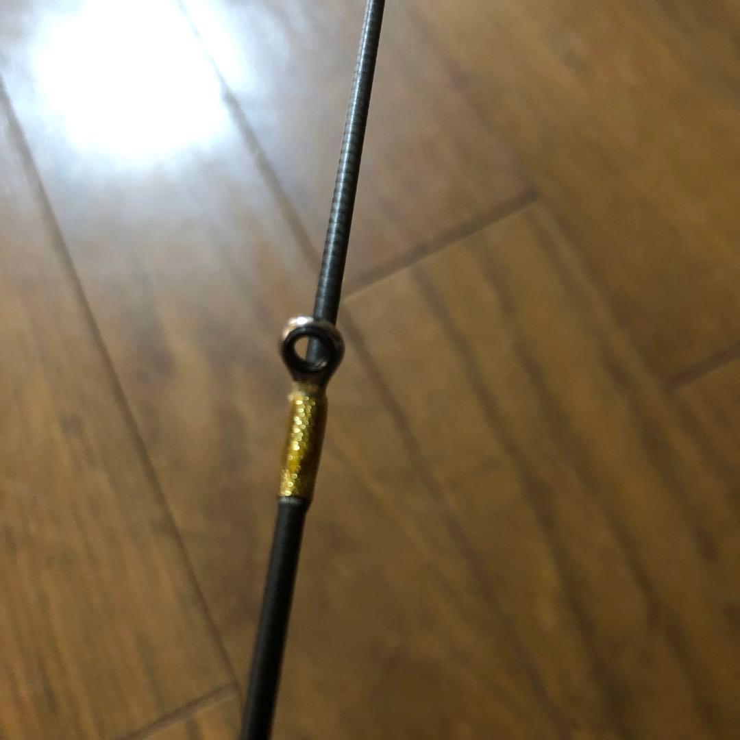 カラマレッティ　NUOVO oro GONCOS-882ML-SJ 袋付き