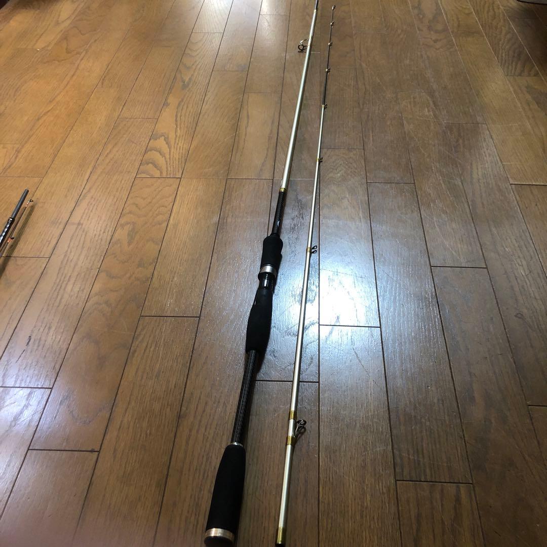 カラマレッティ　NUOVO oro GONCOS-882ML-SJ 袋付き