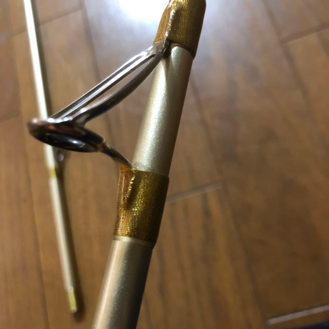 カラマレッティ　NUOVO oro GONCOS-882ML-SJ 袋付き