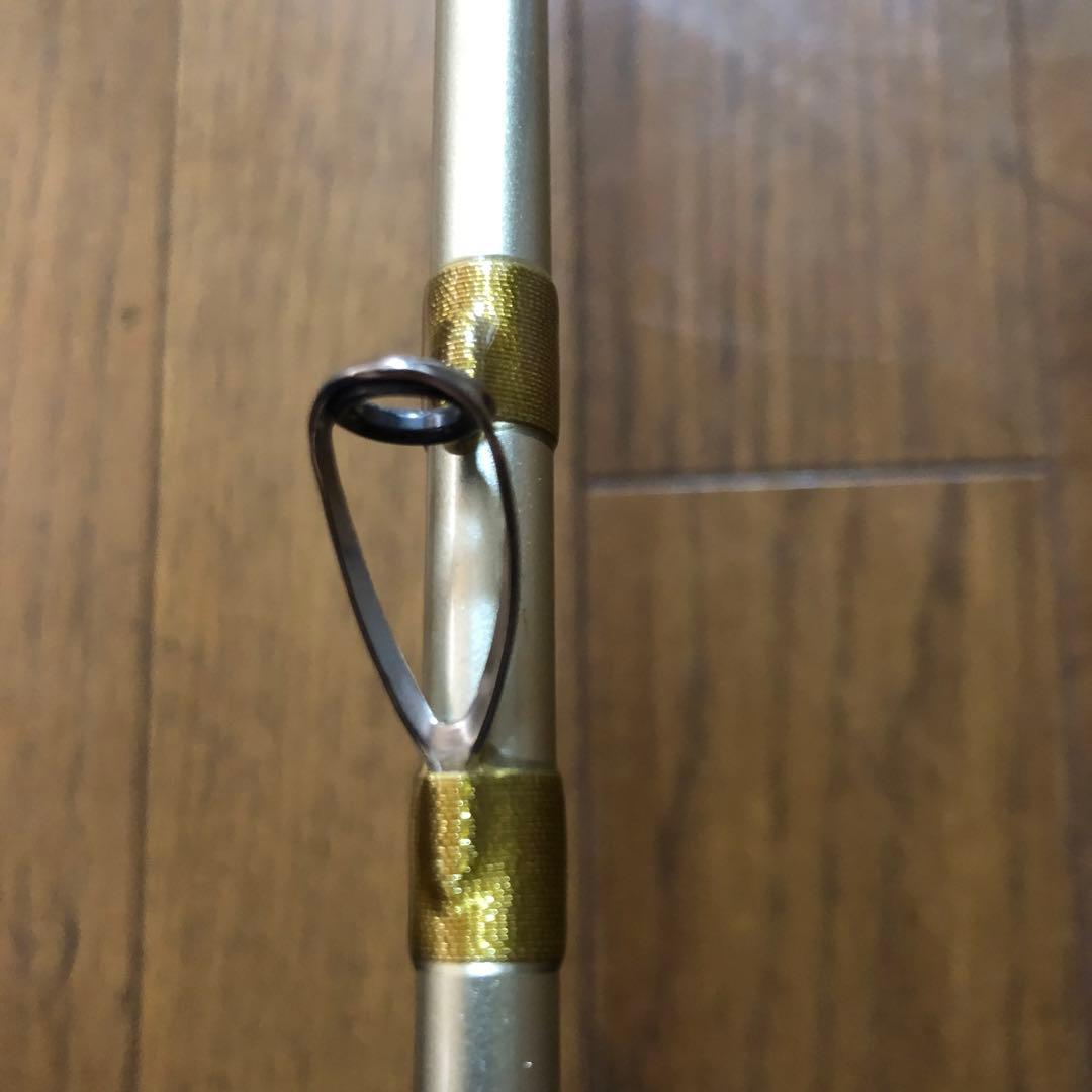 カラマレッティ　NUOVO oro GONCOS-882ML-SJ 袋付き