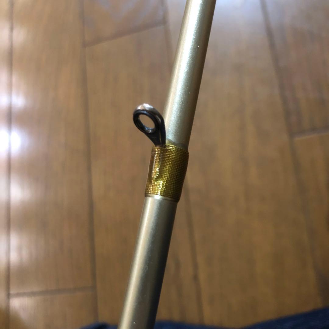 カラマレッティ　NUOVO oro GONCOS-882ML-SJ 袋付き