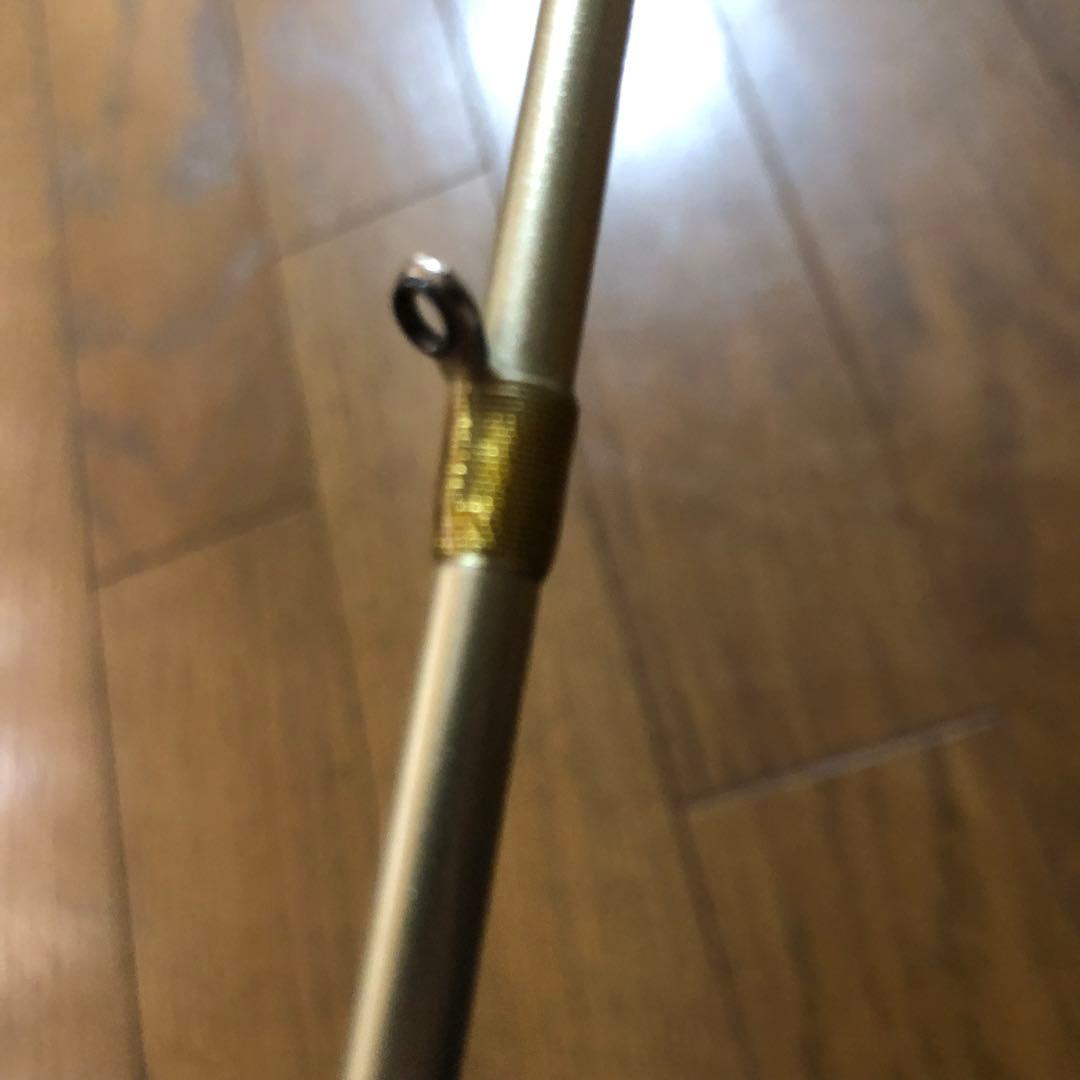 カラマレッティ　NUOVO oro GONCOS-882ML-SJ 袋付き
