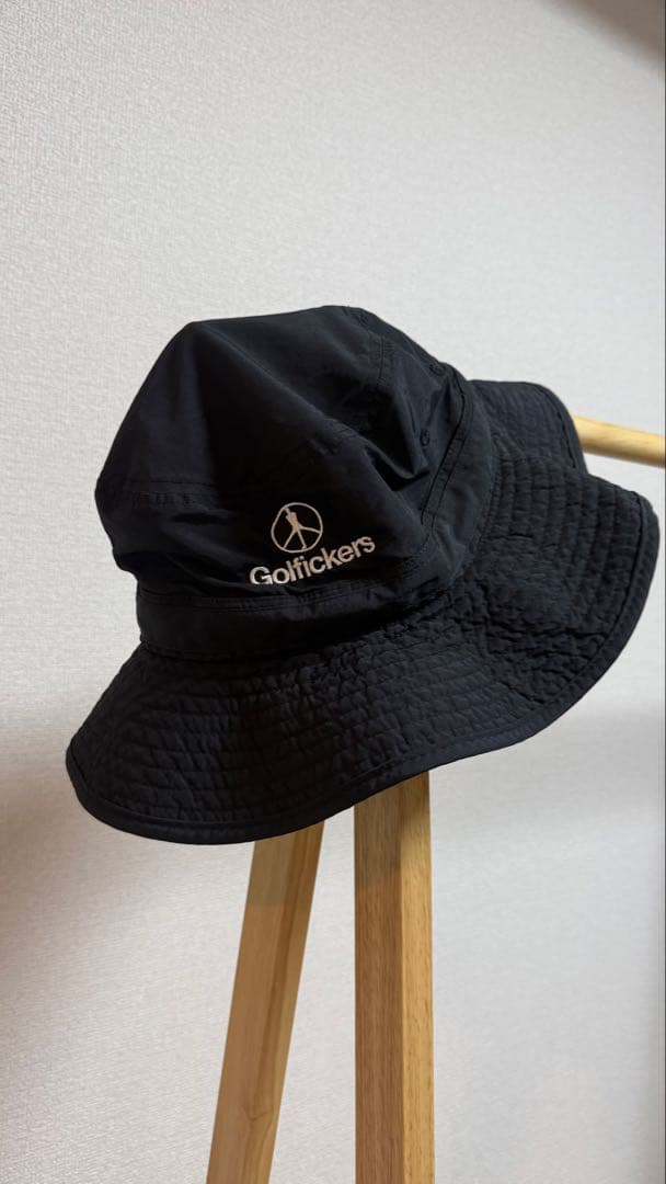 Golfickers バケットハット