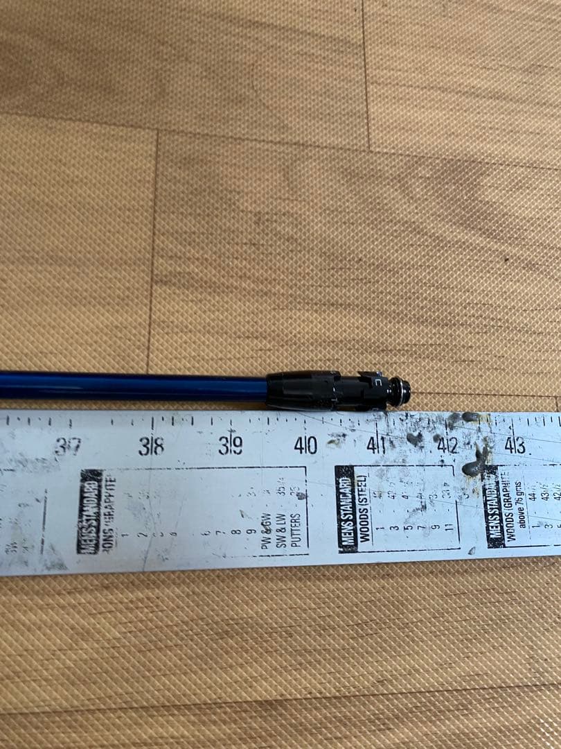 500 デラマックス　03β-65D-SX タイトスリーブ付　　FW用