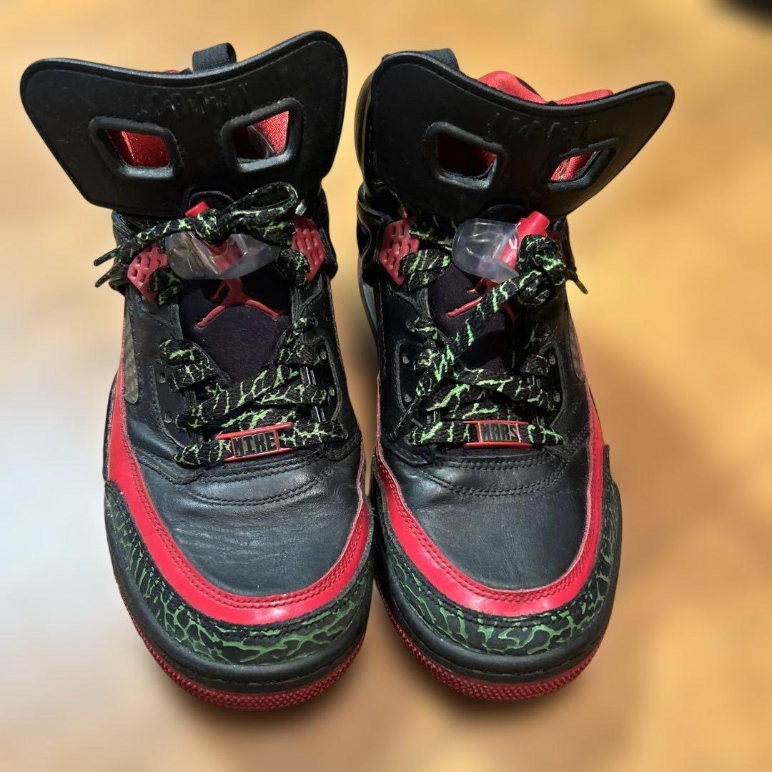 JORDAN スパイジーク　27.5cm