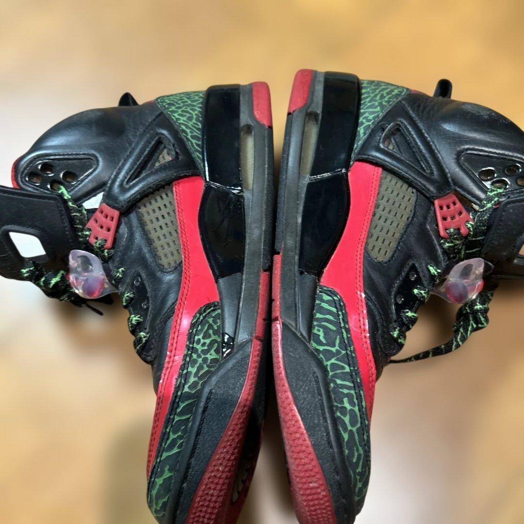 JORDAN スパイジーク　27.5cm