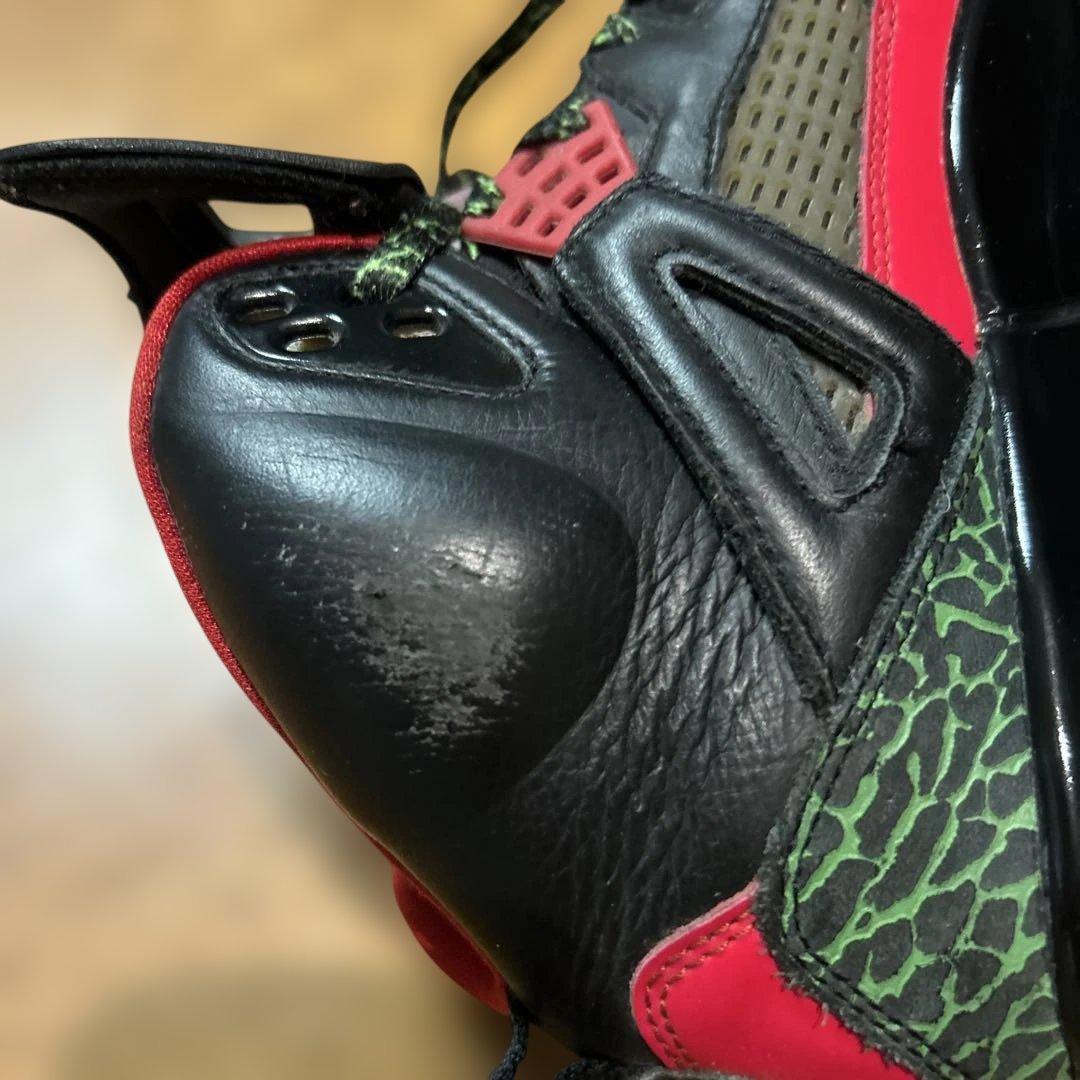 JORDAN スパイジーク　27.5cm
