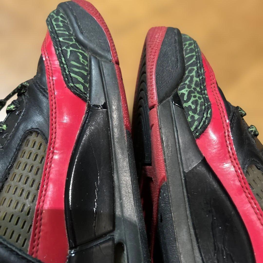 JORDAN スパイジーク　27.5cm