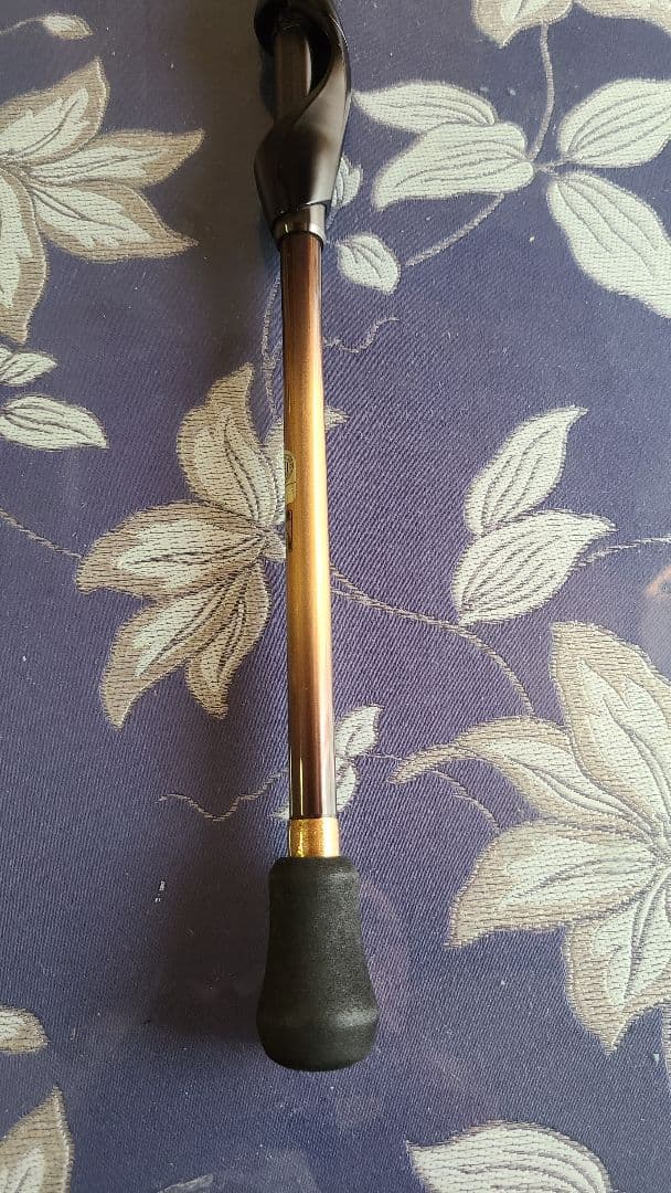 最終値下げ19 ソアレ BB アジング S74L-S