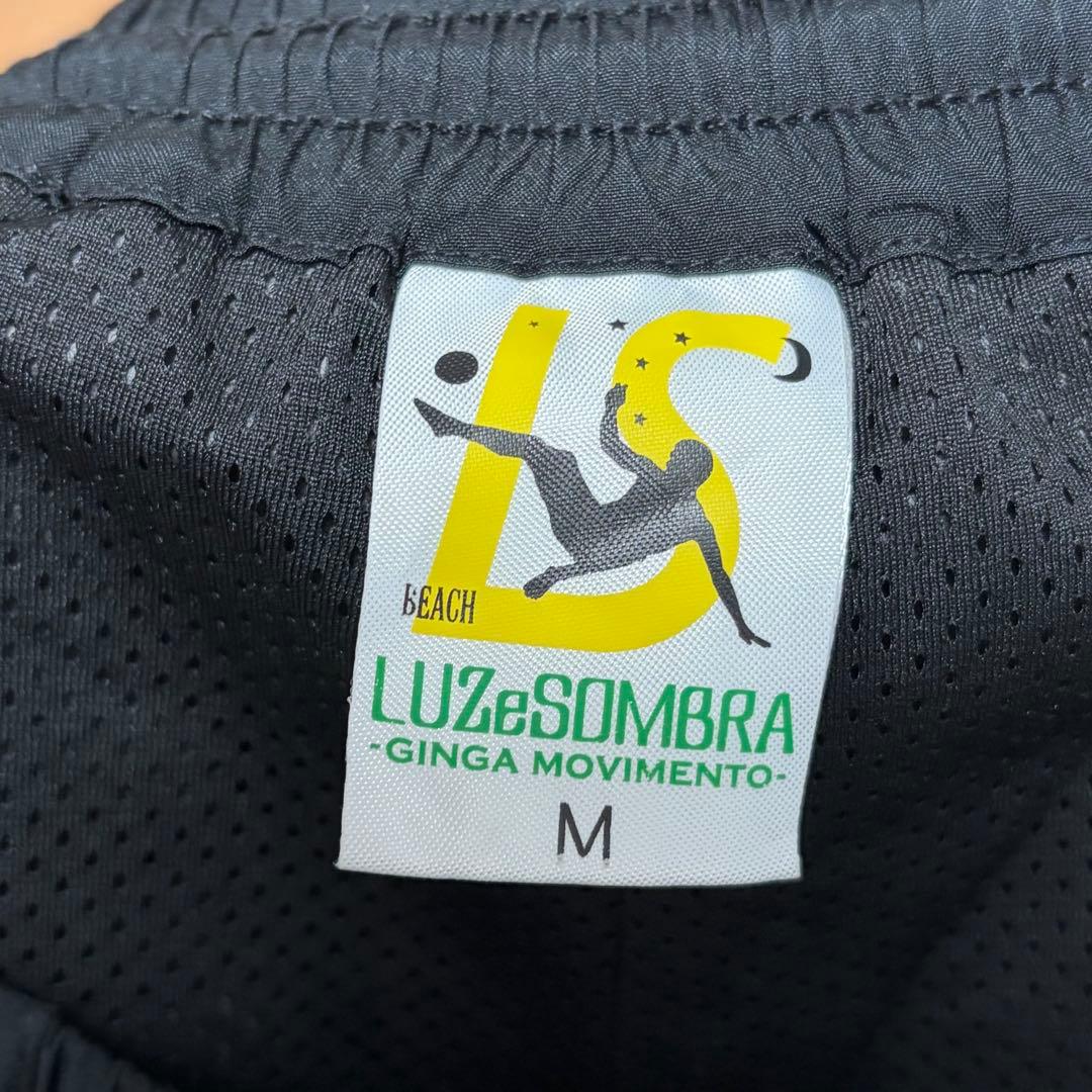 【Mサイズ】LUZeSOMBRA ルースイソンブラ　ストレッチタフ　ナイロン