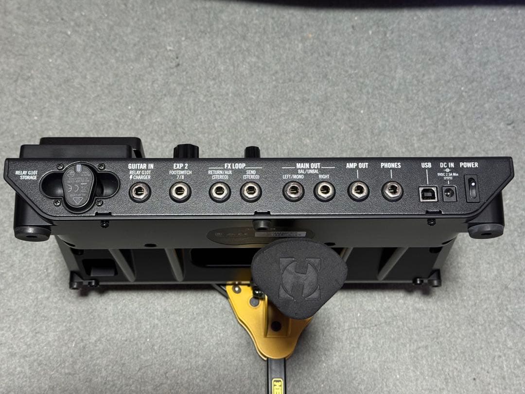 ★美品★ LINE6 POD Go Wireless