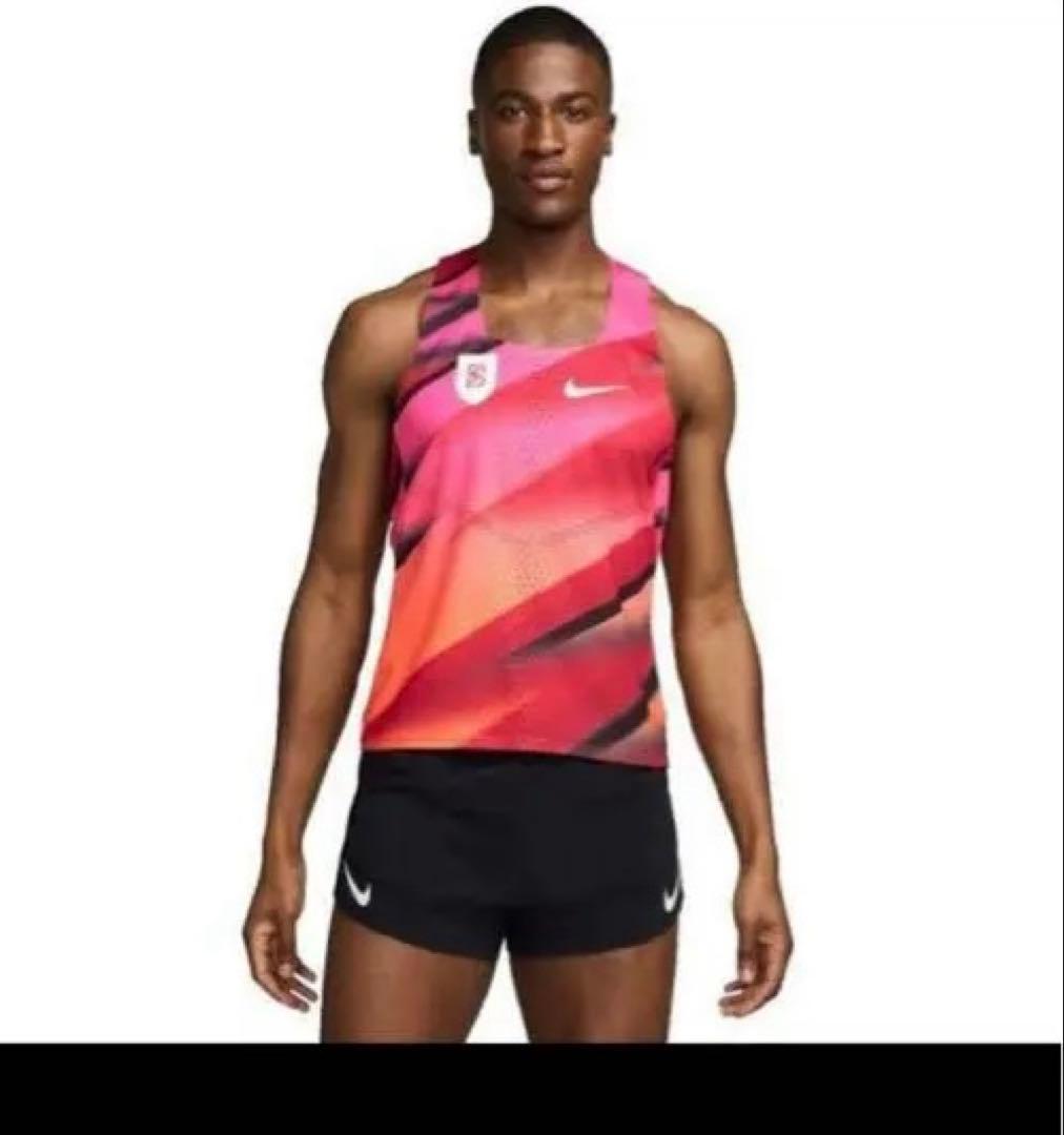 Nike BTCエアロスイフト US Mサイズ