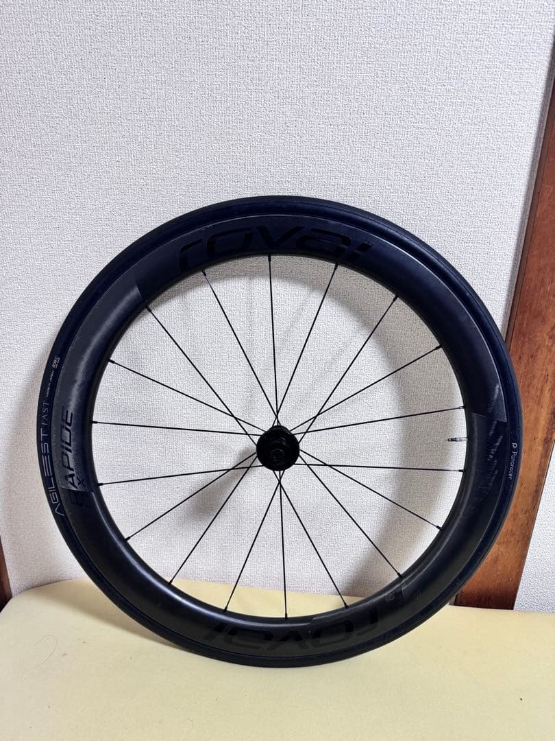 す*い様 ROVAL rapide clx1 ロバール　ラピーデ　clx1 フロ