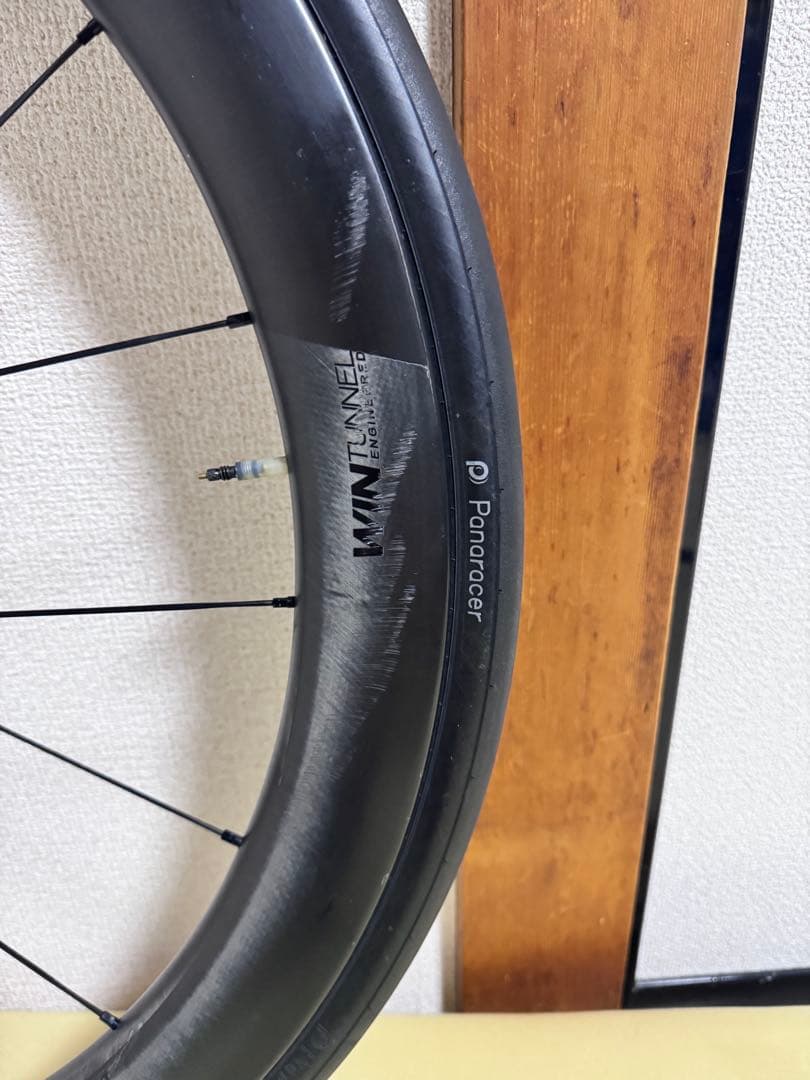 す*い様 ROVAL rapide clx1 ロバール　ラピーデ　clx1 フロ