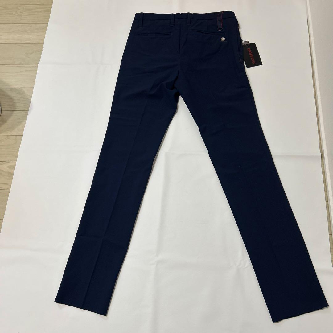 ブリーフィングBRIEFING MS BASIC PANTS 【新品未使用】
