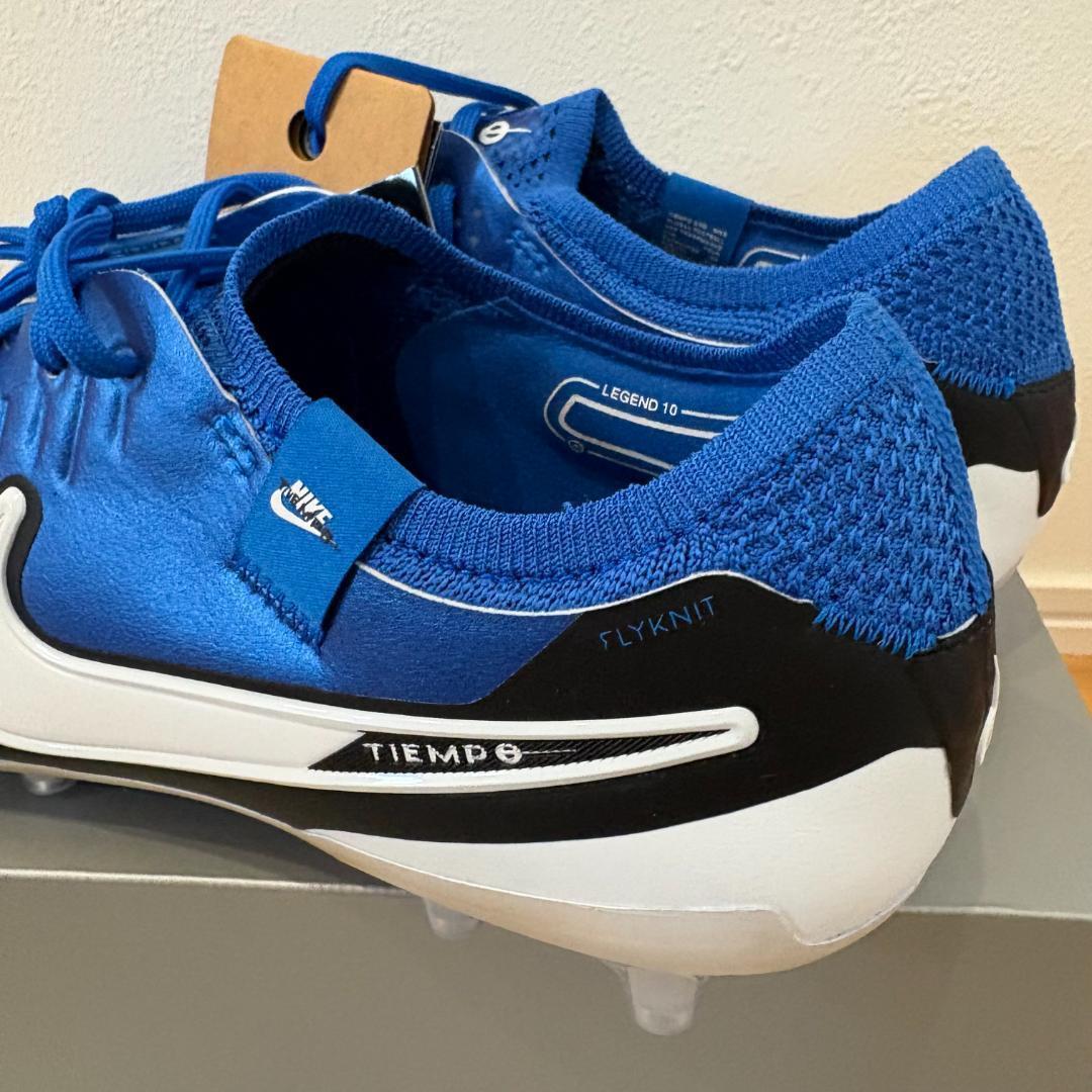 30cm NIKE ティエンポ レジェンド 10 エリート AG-PRO