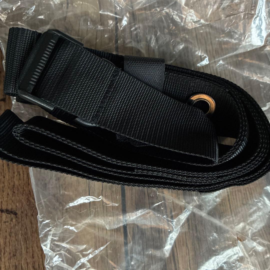 美品　System Tarp Recta 350x295 cm カーキ