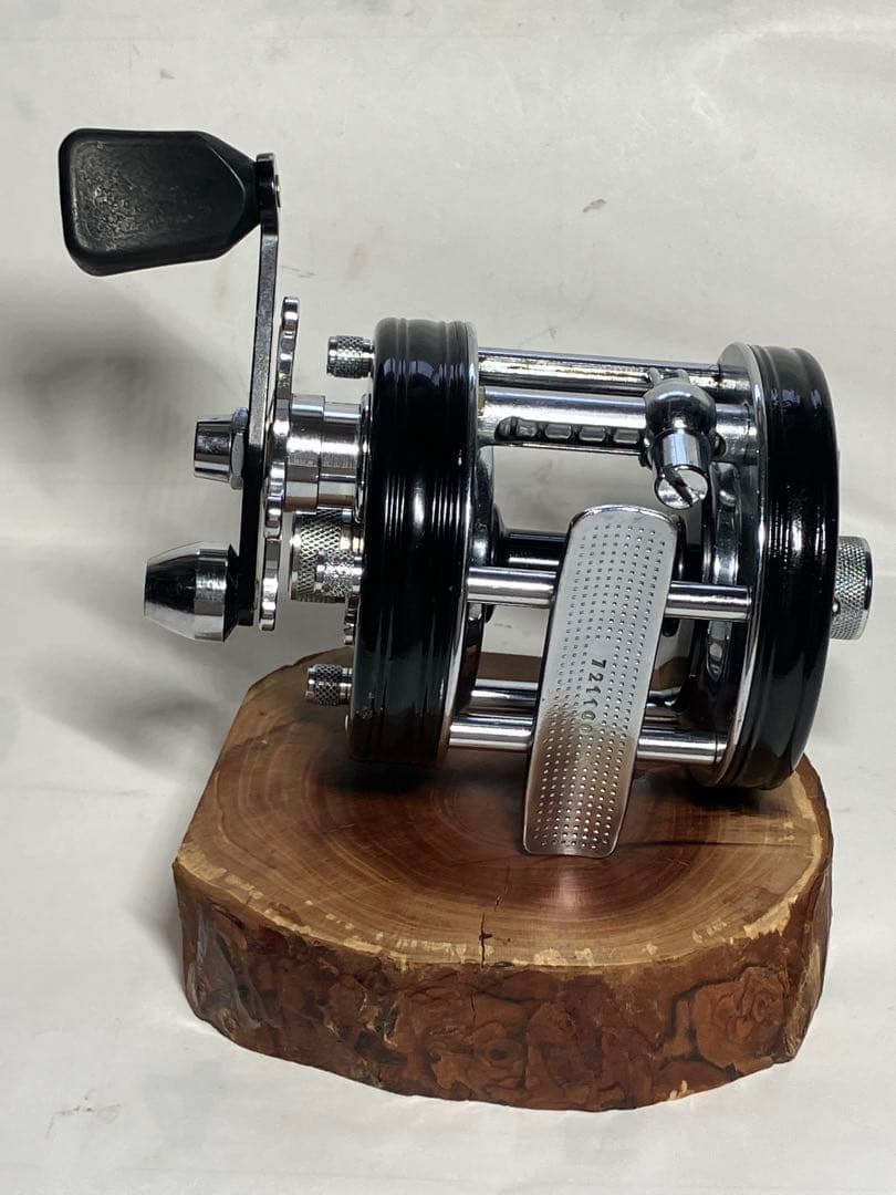 アブ5000C オールドアブ