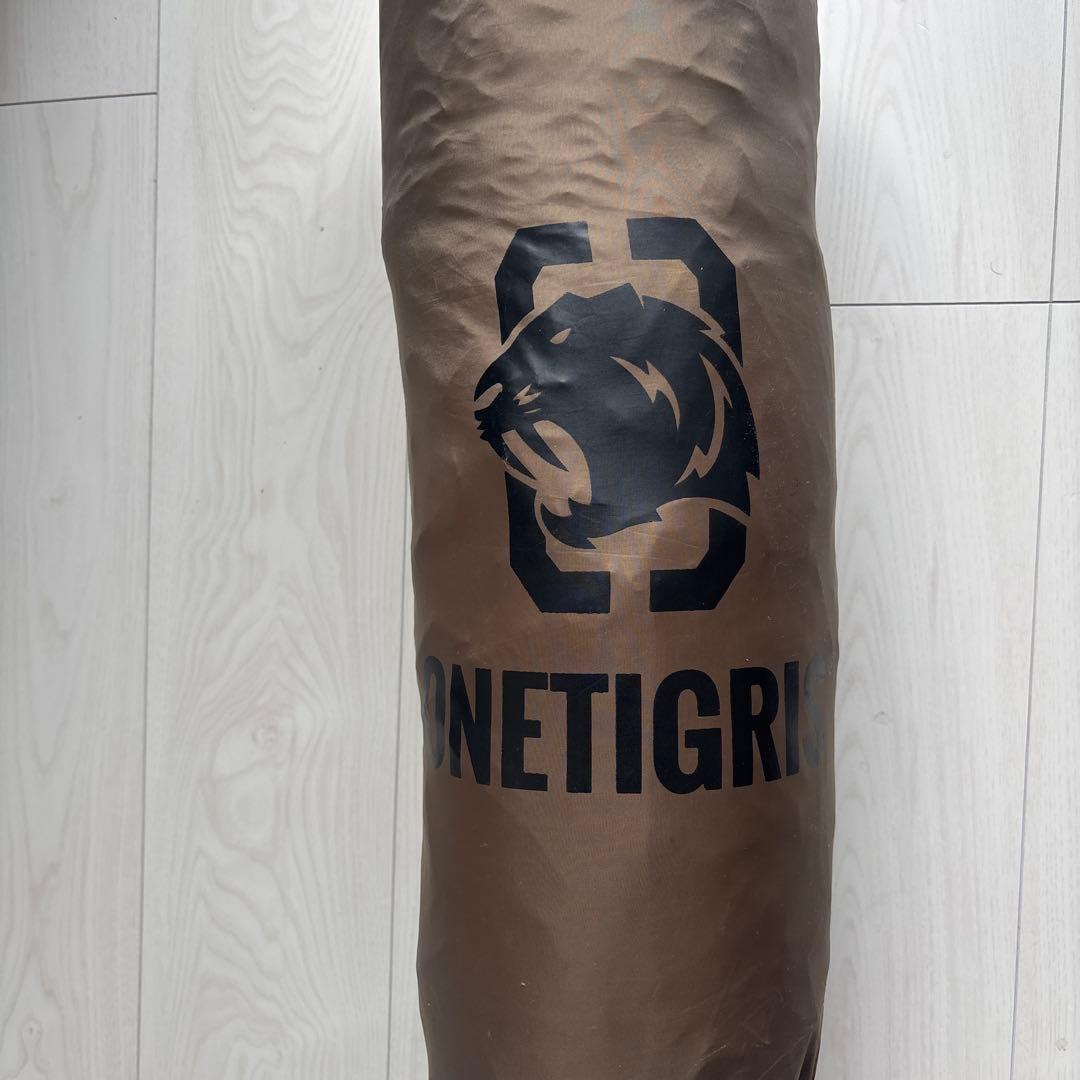 【美品】OneTigris テント コヨーテブラウン