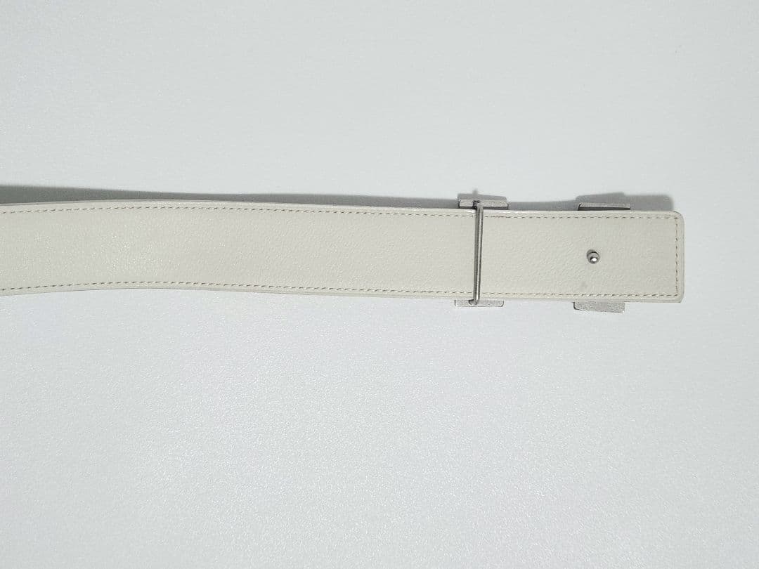 HERMES コンスタンス ベルト/ Hermes Belt
