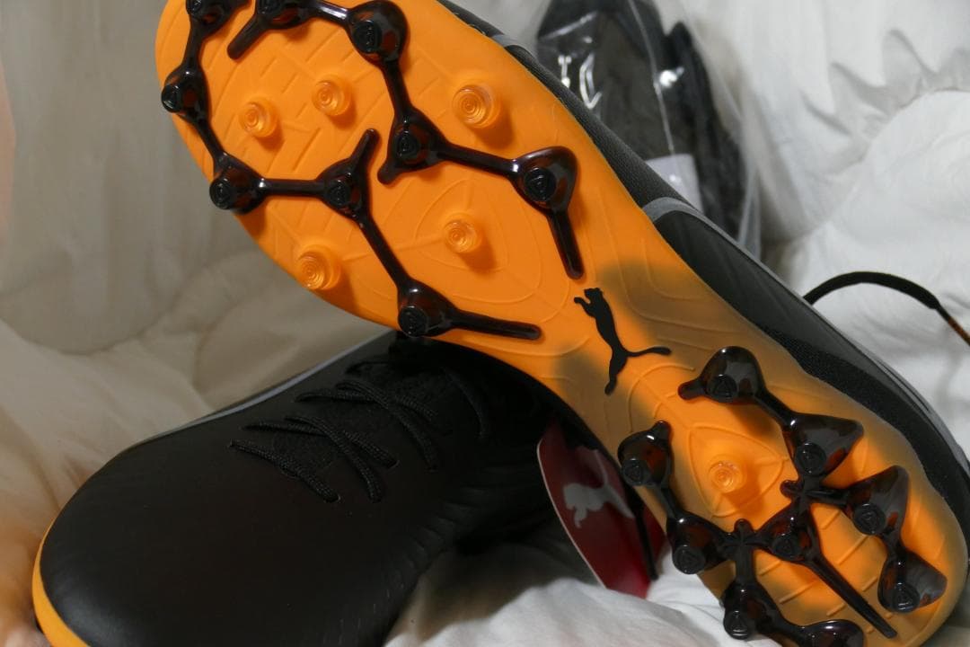 ★サンプル品★プーマ★キングアルティメットMGサッカーシューズ★/27.0