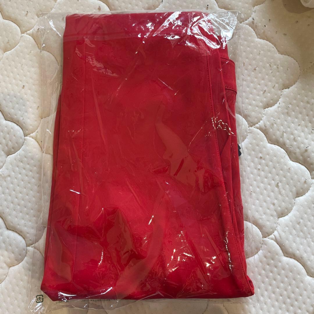 パーリーゲイツ　ゴルフパンツ　新品