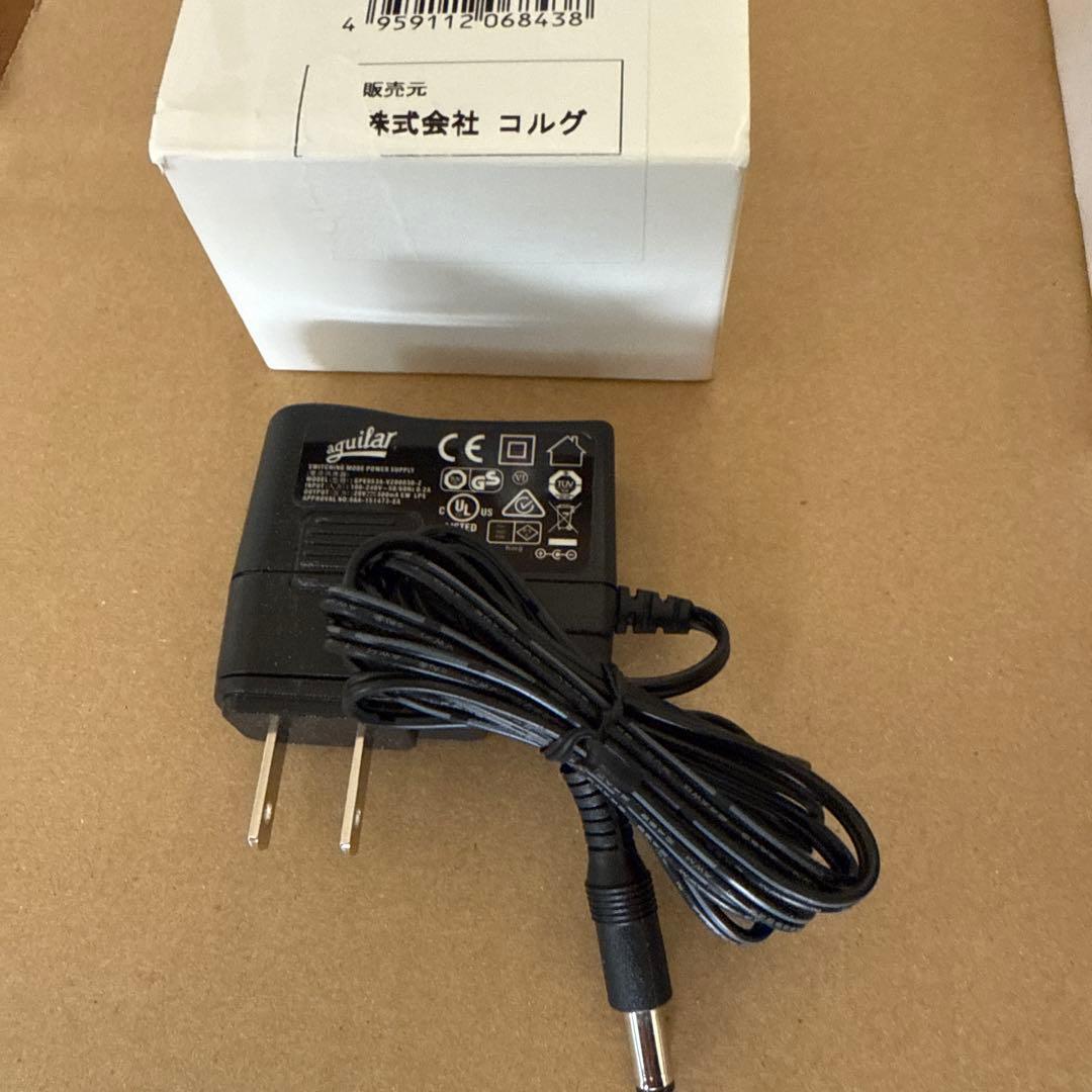 ギター Aguilar TONE HAMMER